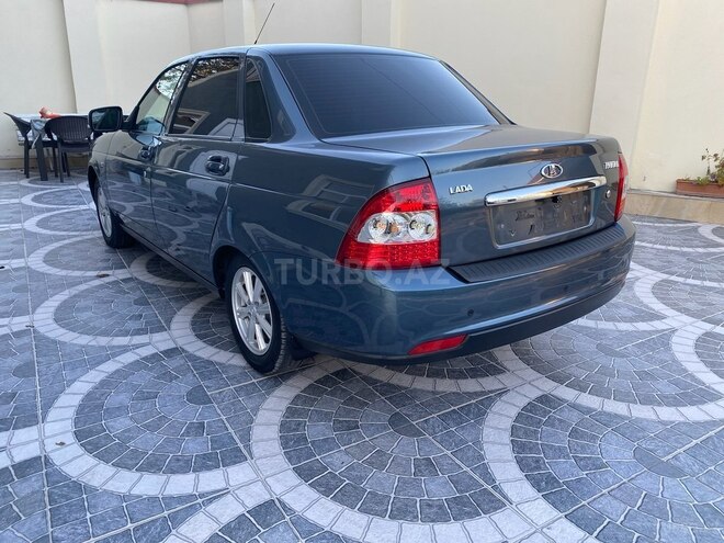 LADA (VAZ) Priora 2015, 103,619 km - 1.6 l - Şəki
