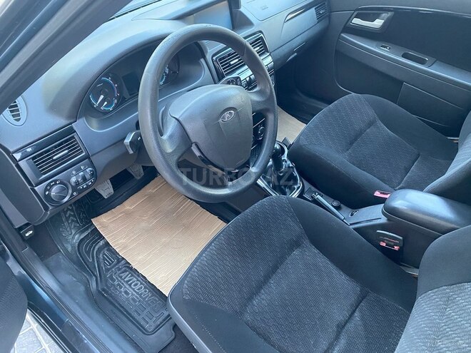 LADA (VAZ) Priora 2015, 103,619 km - 1.6 l - Şəki