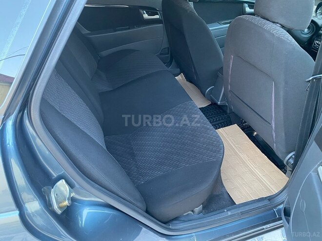 LADA (VAZ) Priora 2015, 103,619 km - 1.6 l - Şəki