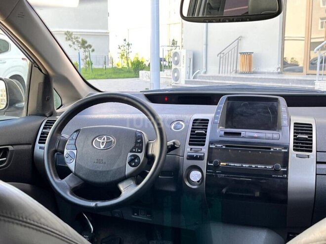 Toyota Prius 2008, 298,000 km - 1.5 l - Bakı