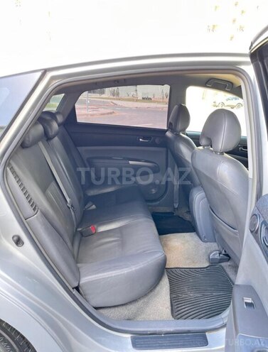 Toyota Prius 2008, 298,000 km - 1.5 l - Bakı