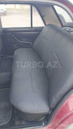 LADA (VAZ) 2107 2007, 90,000 km - 1.6 l - Gəncə
