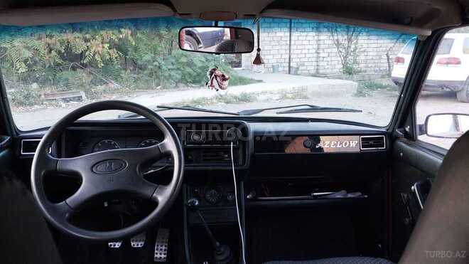 LADA (VAZ) 2107 2007, 90,000 km - 1.6 l - Gəncə
