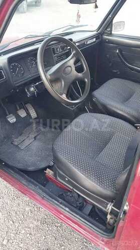 LADA (VAZ) 2107 2007, 90,000 km - 1.6 l - Gəncə