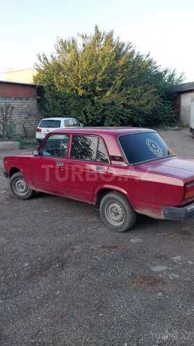 LADA (VAZ) 2107 2007, 90,000 km - 1.6 l - Gəncə