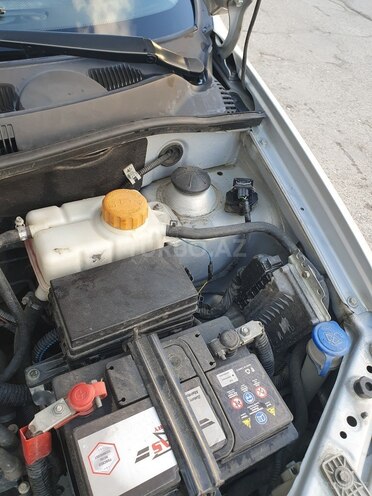 Chevrolet Aveo 2012, 123,000 km - 1.5 l - Bakı