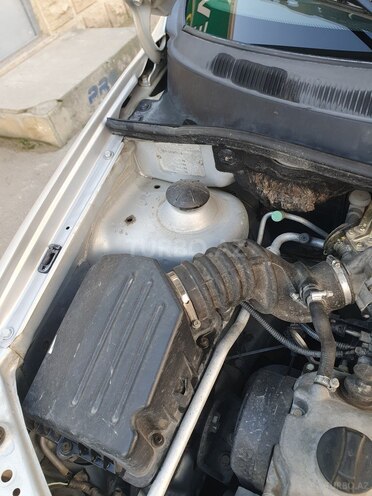 Chevrolet Aveo 2012, 123,000 km - 1.5 l - Bakı