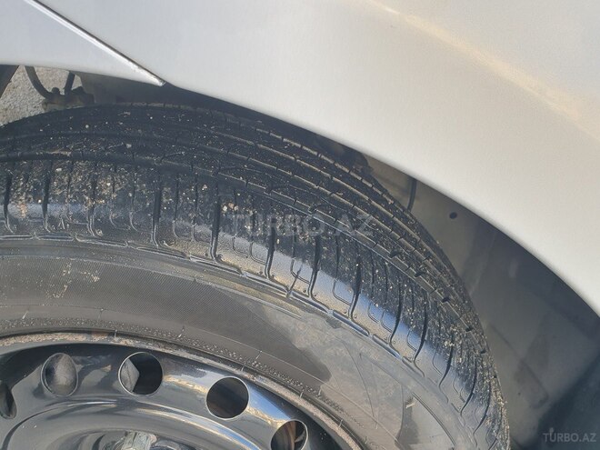 Chevrolet Aveo 2012, 123,000 km - 1.5 l - Bakı