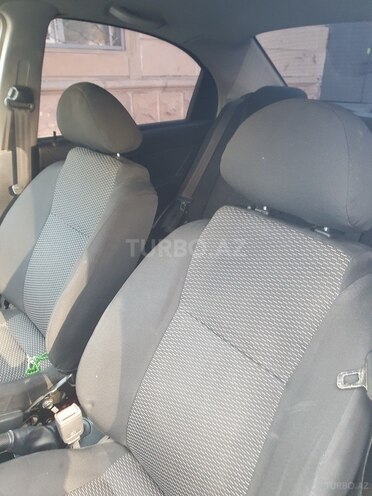 Chevrolet Aveo 2012, 123,000 km - 1.5 l - Bakı