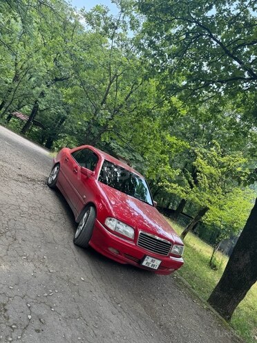 Mercedes C 240 2000, 240,000 km - 2.4 l - Sumqayıt