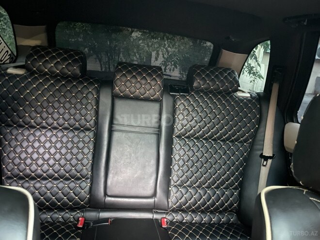 BMW X5 2001, 558,442 km - 4.4 l - Bakı