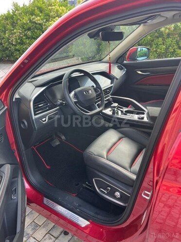 Geely Tugella 2022, 65,000 km - 2.0 l - Bakı