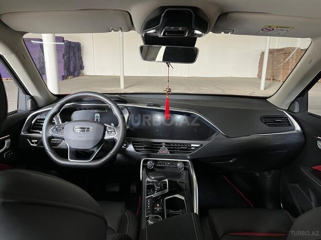 Geely Tugella 2022, 65,000 km - 2.0 l - Bakı