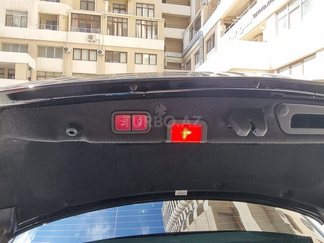 Mercedes C 300 2019, 73,000 km - 2.0 l - Bakı