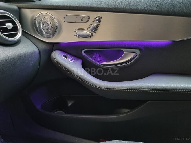 Mercedes C 300 2019, 73,000 km - 2.0 l - Bakı