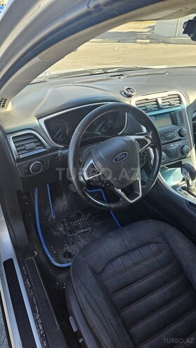 Ford Fusion (North America) 2016, 248,910 km - 1.5 l - Bakı