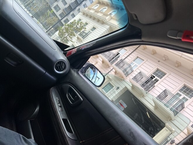 Subaru Impreza 2007, 187,000 km - 2.5 l - Bakı