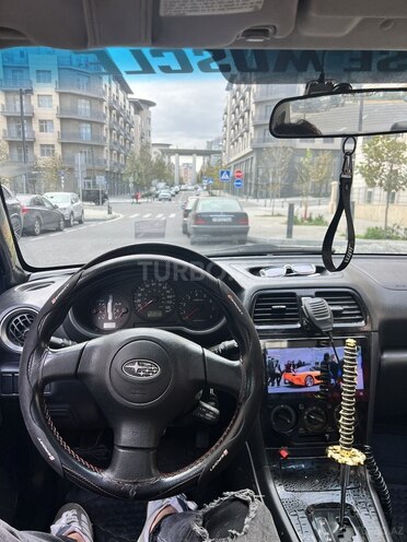 Subaru Impreza 2007, 187,000 km - 2.5 l - Bakı