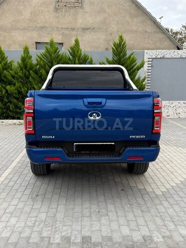 GWM Poer 2024, 11,226 km - 2.0 л - Bakı