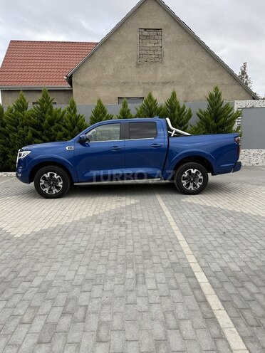GWM Poer 2024, 11,226 km - 2.0 л - Bakı