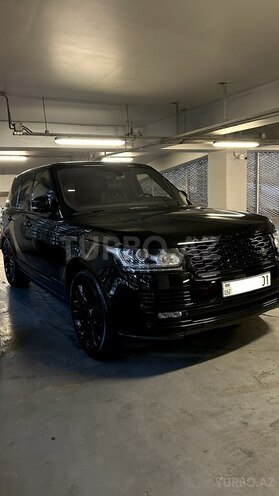 Land Rover Range Rover 2013, 143,000 km - 5.0 l - Bakı