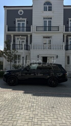Land Rover Range Rover 2013, 143,000 km - 5.0 l - Bakı