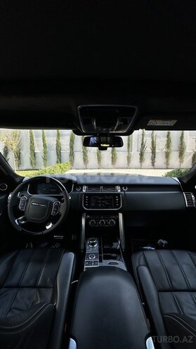 Land Rover Range Rover 2013, 143,000 km - 5.0 l - Bakı