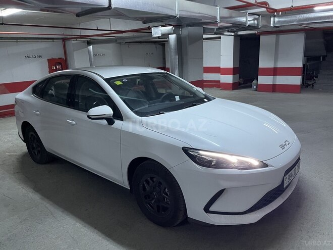 BYD  2025, 0 km - 1.5 l - Bakı
