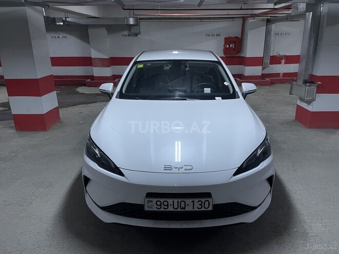 BYD  2025, 0 km - 1.5 l - Bakı