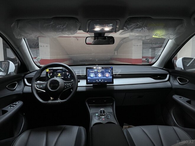 BYD  2025, 0 km - 1.5 l - Bakı