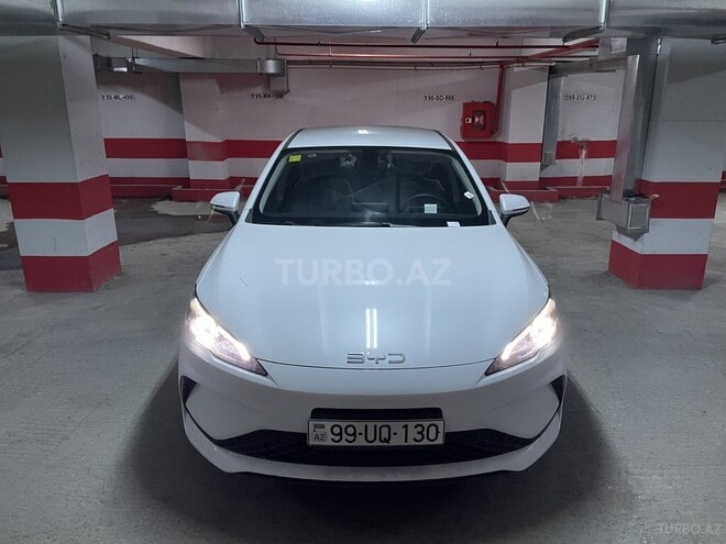 BYD  2025, 0 km - 1.5 l - Bakı