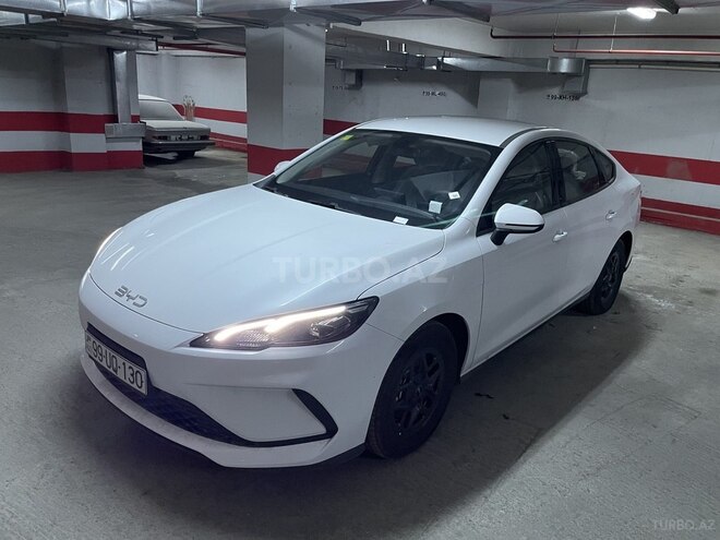 BYD  2025, 0 km - 1.5 l - Bakı