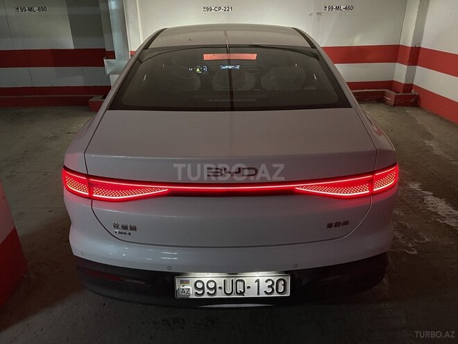 BYD  2025, 0 km - 1.5 l - Bakı