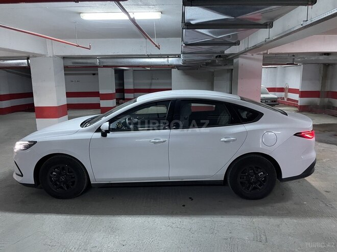 BYD  2025, 0 km - 1.5 l - Bakı