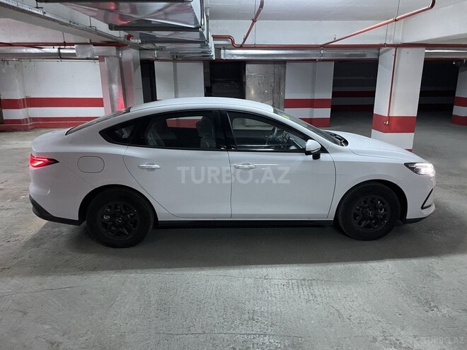 BYD  2025, 0 km - 1.5 l - Bakı