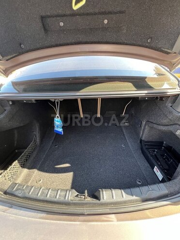 BMW 328 2013, 134,000 km - 2.0 l - Bakı