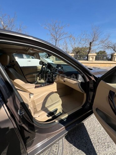 BMW 328 2013, 134,000 km - 2.0 l - Bakı