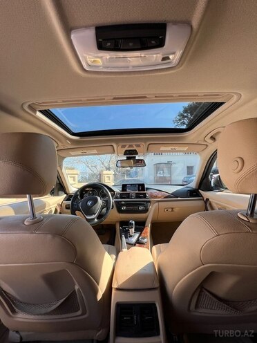 BMW 328 2013, 134,000 km - 2.0 l - Bakı