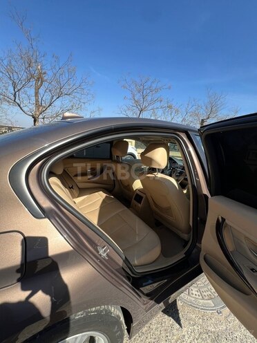 BMW 328 2013, 134,000 km - 2.0 l - Bakı