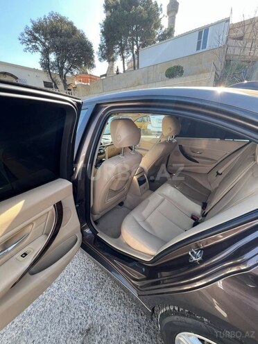 BMW 328 2013, 134,000 km - 2.0 l - Bakı