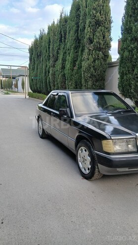Mercedes 190 1992, 438,288 km - 2.0 l - Bakı