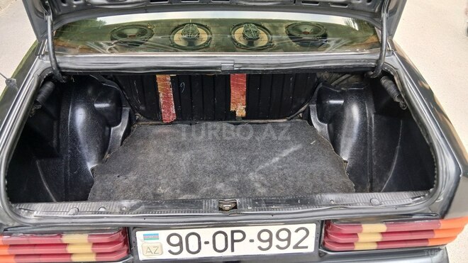 Mercedes 190 1992, 438,288 km - 2.0 l - Bakı