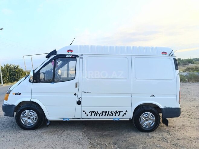 Ford Transit 1999, 432,000 km - 2.5 л - İmişli