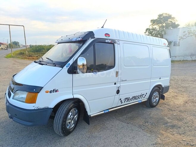 Ford Transit 1999, 432,000 km - 2.5 л - İmişli