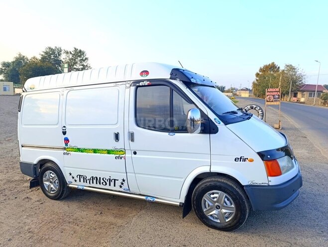 Ford Transit 1999, 432,000 km - 2.5 л - İmişli