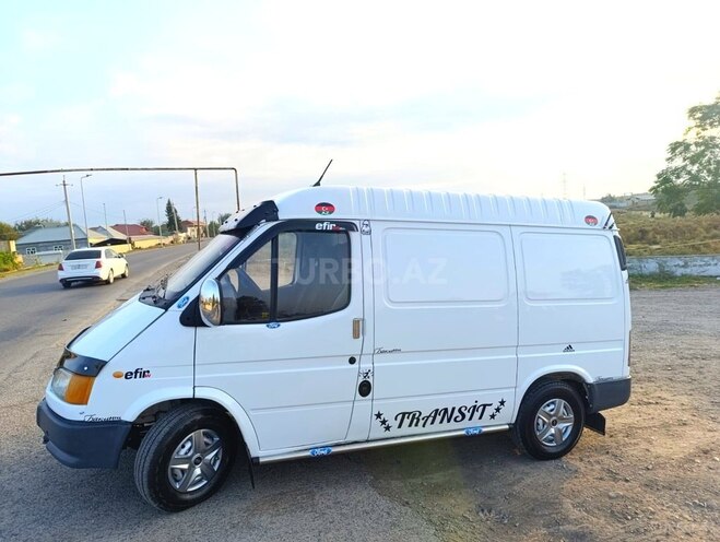Ford Transit 1999, 432,000 km - 2.5 л - İmişli