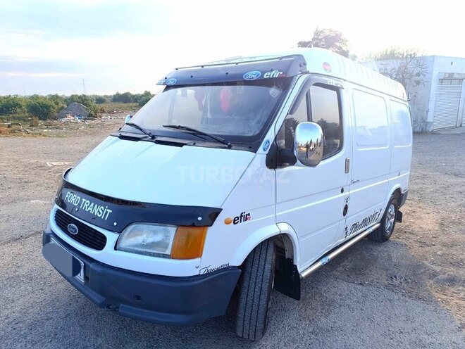 Ford Transit 1999, 432,000 km - 2.5 л - İmişli