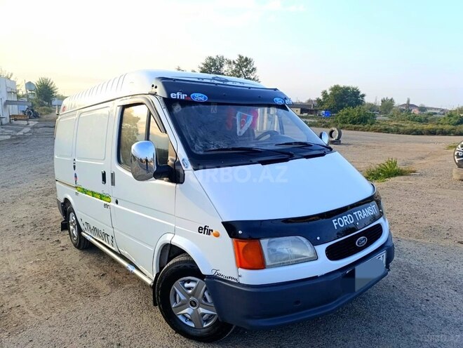 Ford Transit 1999, 432,000 km - 2.5 л - İmişli