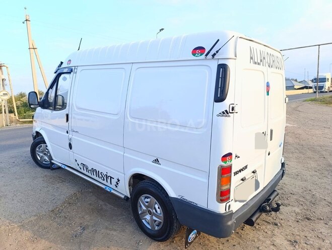 Ford Transit 1999, 432,000 km - 2.5 л - İmişli
