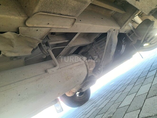 Ford Transit 1999, 432,000 km - 2.5 л - İmişli
